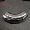 sanitary stainless steel pipe fitting seamless