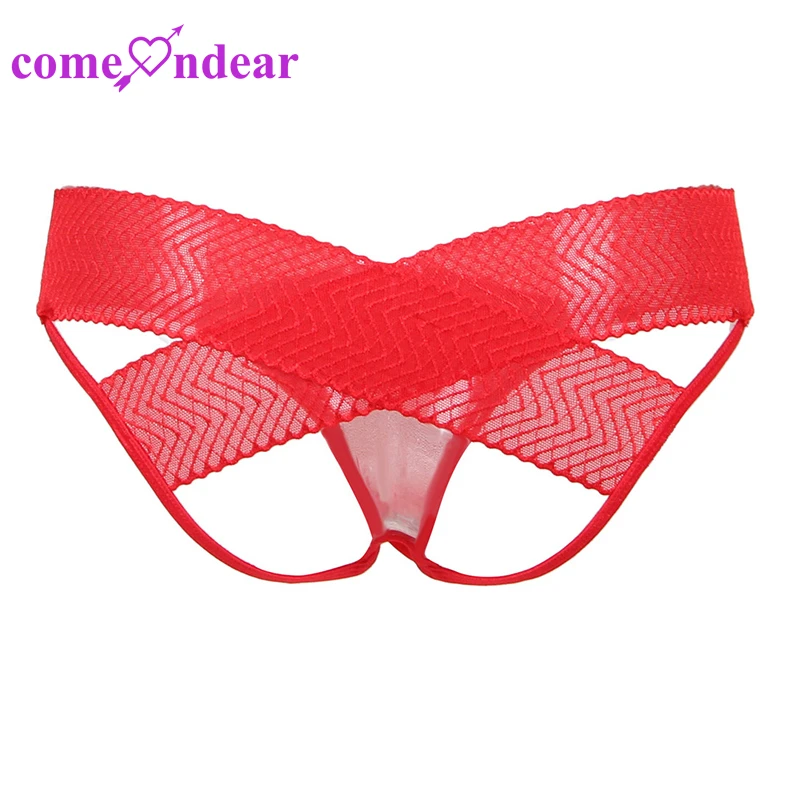 Box Package New Design Red 3xl Cheap Sheer Woman Panties Sexy Buy 4513