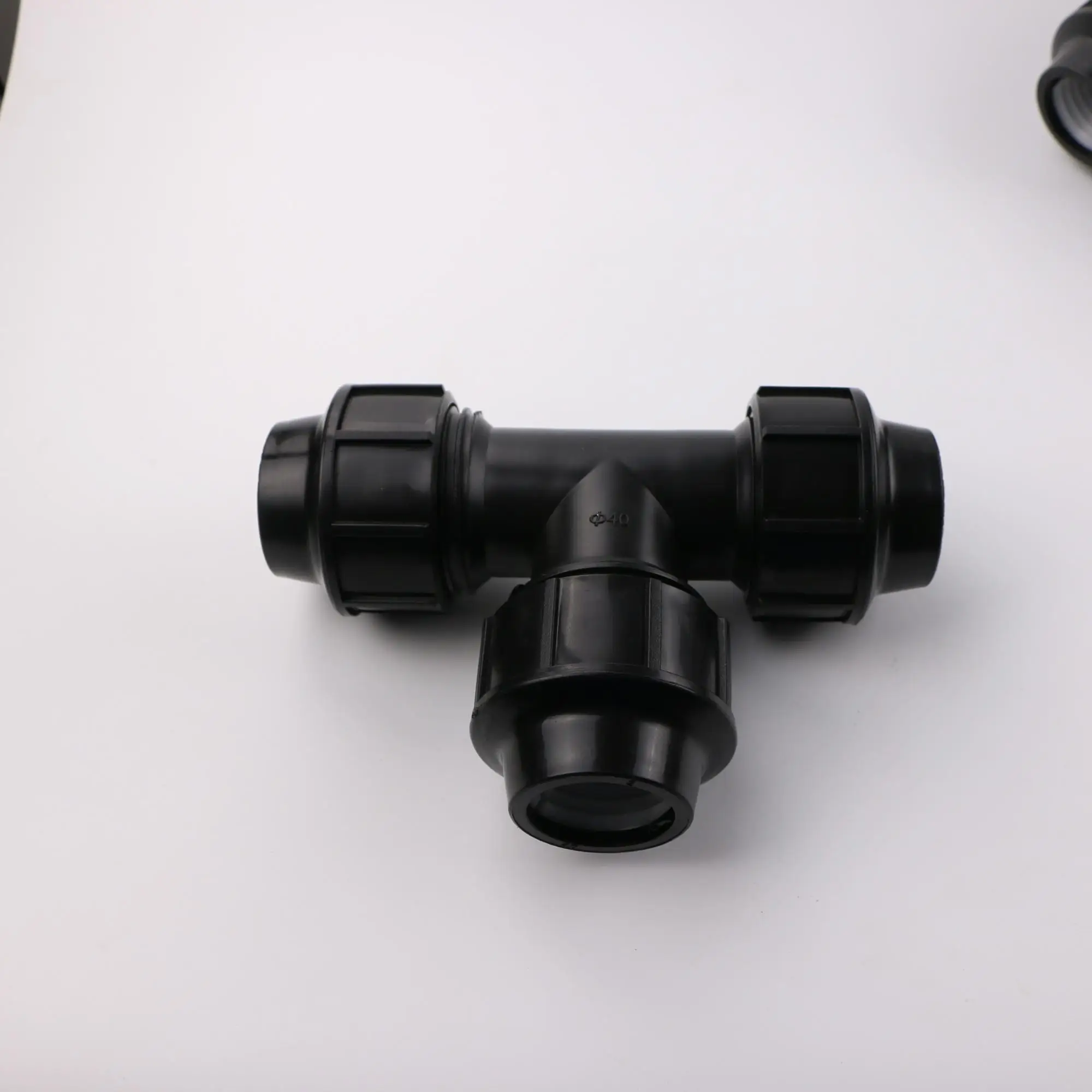 Black Plastic Water Line Pipe Fittings Buy Black Plastic Water Line   HTB1498IAStYBeNjSspkq6zU8VXax 