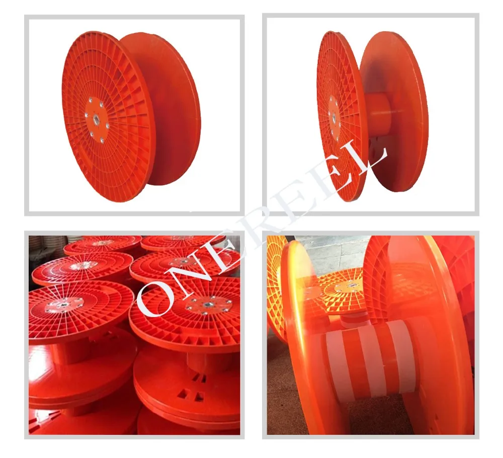Processing Empty Plastic Cable Reel For Wire Buy Plastic Cable Reel