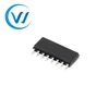 Switch Controller Current Mode Active Clamp new and original ic chip component UCC2894
