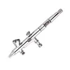 Complete Cake Decorating Airbrush Kit with a Full Selection of Airbrush