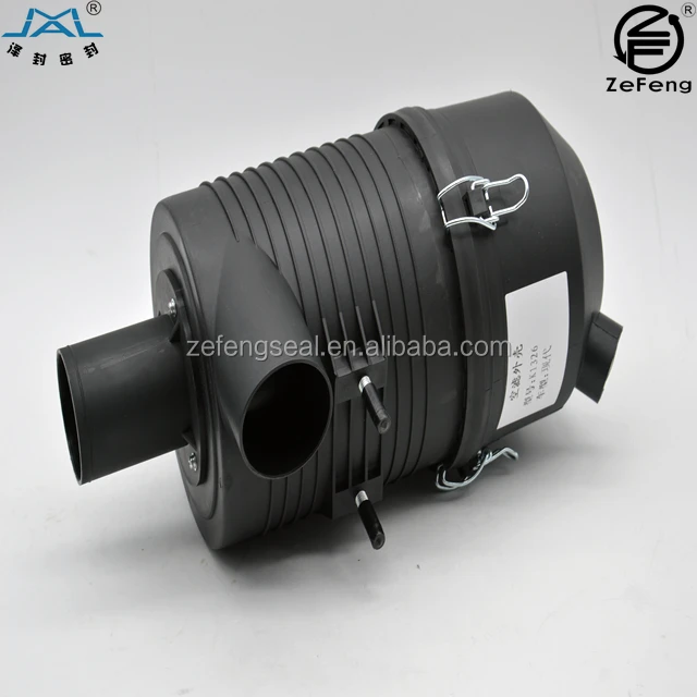 Exfactory Wholesale Of Customized Plastic Air Filter Housing Buy