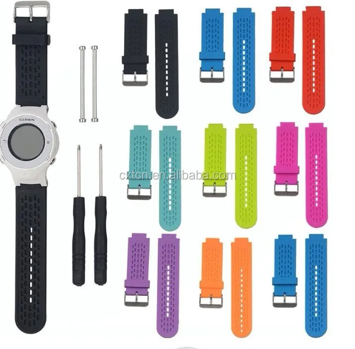 garmin approach s20 watch strap