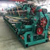 ZRD10-660F 230mm fishing net making machine
