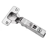 Stable quality 3D adjustable hinge soft closing cabinet hinge