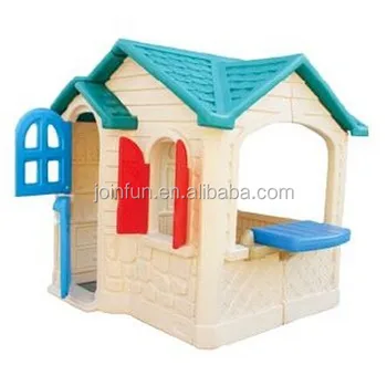 mini house toy