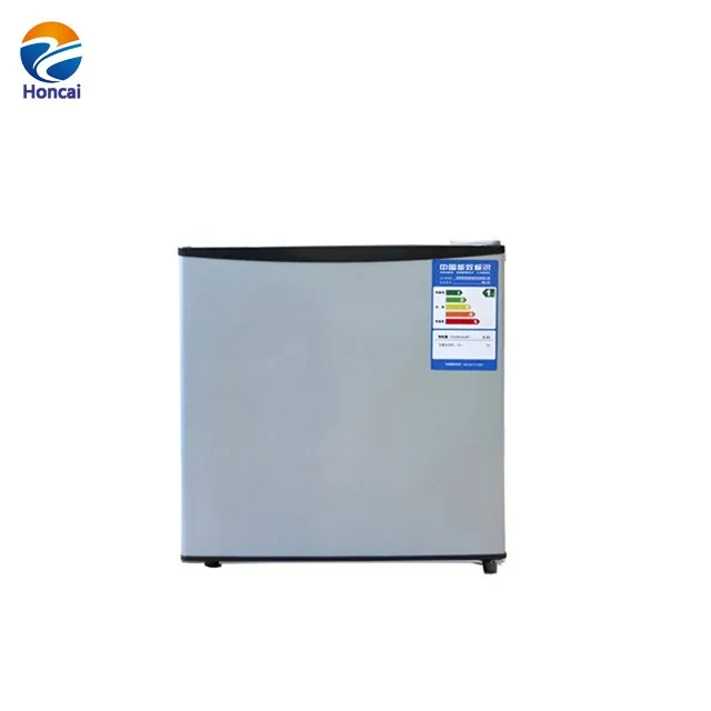 Frosted Glass Door Fridge Commercial Single Glass Door Fridge Single