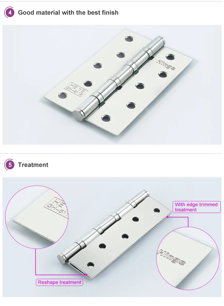 4bb 140.8g Iron Ball Bearing Door Hinge Joint Buy Door Hinge,Door