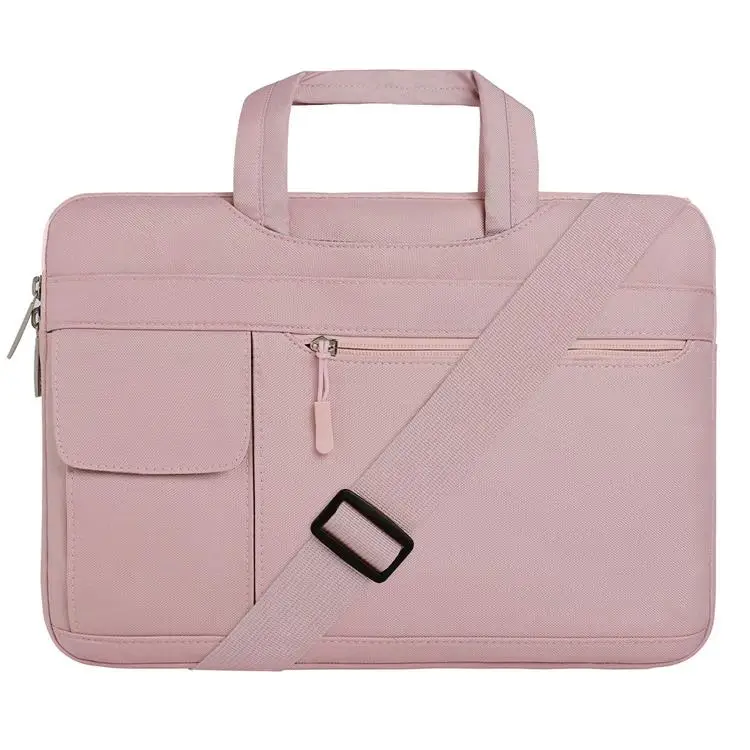 
Laptop Backpack Water Resistant College School Computer Bag Shoulder Bag Laptop Case Handbag Business Briefcase Multi Functional  (62000604091)