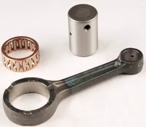 China factory price bajaj pulsar connecting rod bajaj 150
