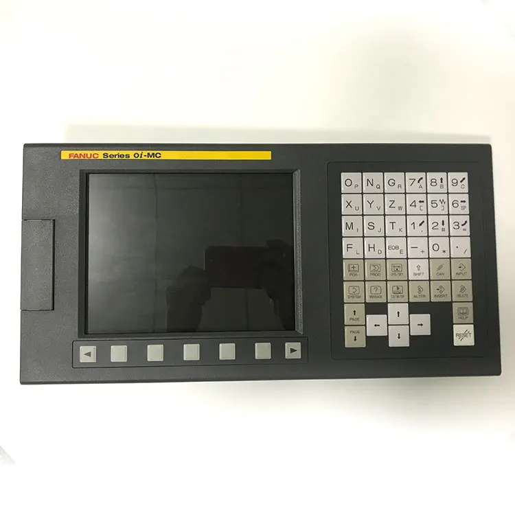 Oi Mate TD Bộ Điều Khiển Hệ Thống A02B-0319-D511 Fanuc CNC Series Chính Hãng