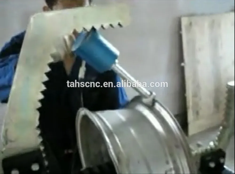 Car Rim Repair Wheel Straightening Machine Rsm695 Buy Wheel Rim