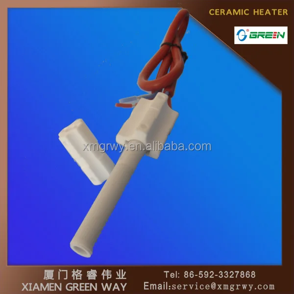 800c1200c Mch Ceramic Heating Element For Pellet Stove Buy 800c