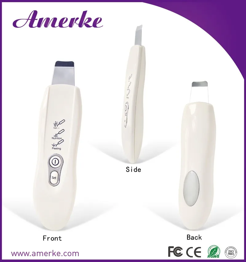 skin scrubber products