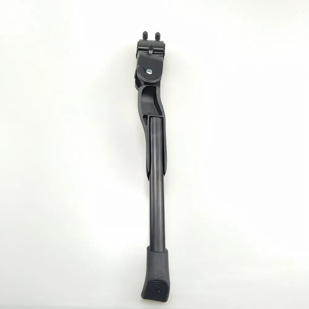 24 28英寸高品质钢可调自行车后支架公路自行车站起来山地车踢球支架