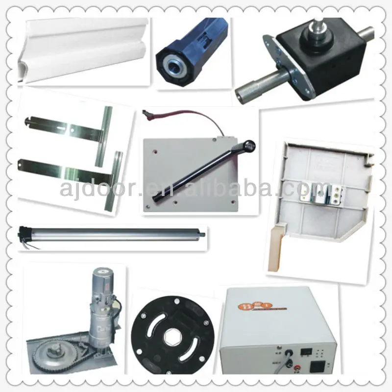 Roller Shutter Parts Buy Rolling Shutter Parts,Roller Door Parts,Roll