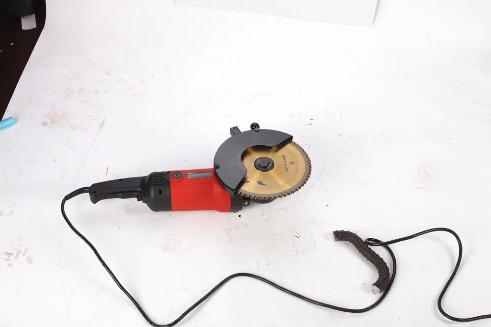 belton k970 高效救援工具电动无齿锯机