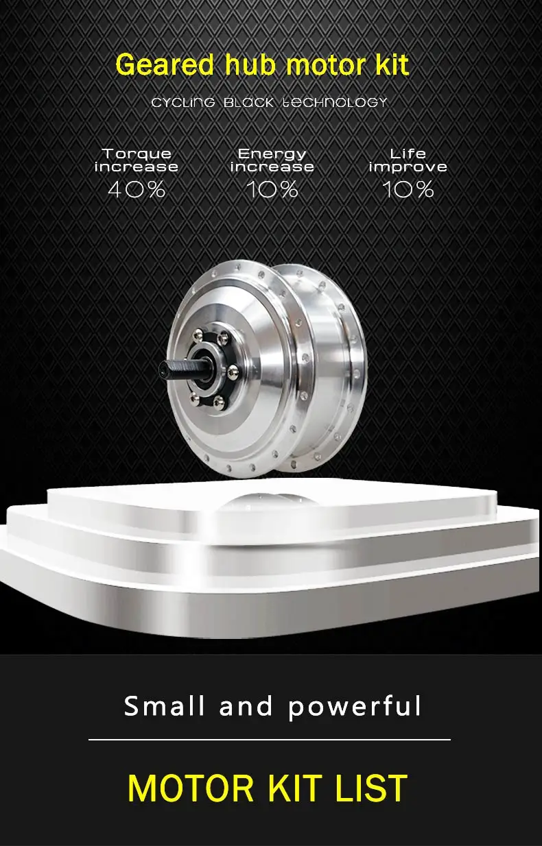 geared hub motor (1)