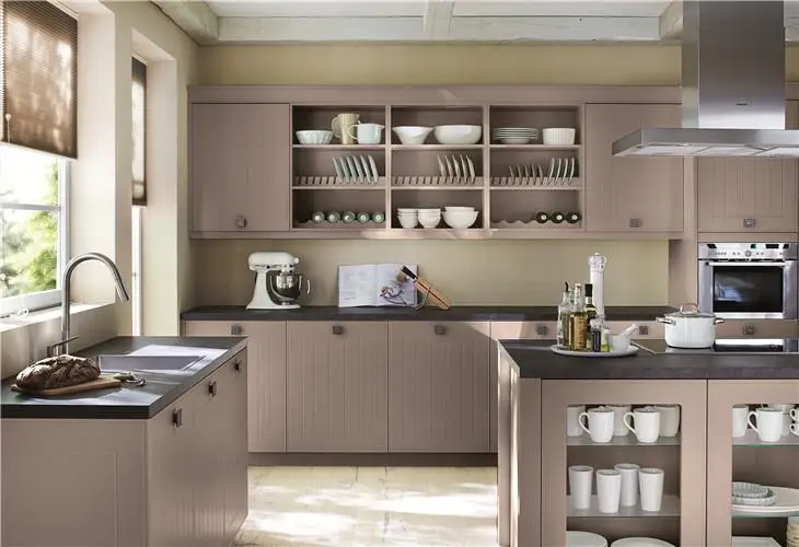 Los Fabricantes De Diseño Moderno Italiano Nuevo Modelo De Alto Brillo