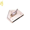 Sale Luggage leather Handbags hardware accessories Alloy lock