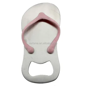 flip flop bottle opener