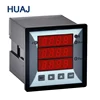 Top Quality Three-Phase Intelligent Digital Ammeter and Voltmeter Multifunction Energy Meter