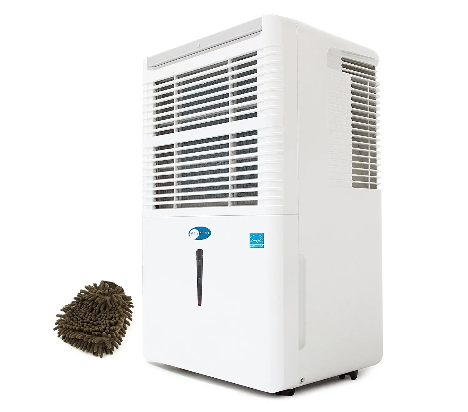 Buy Whynter RPD-321EW Dehumidifier, 30-Pint, Portable Energy Star