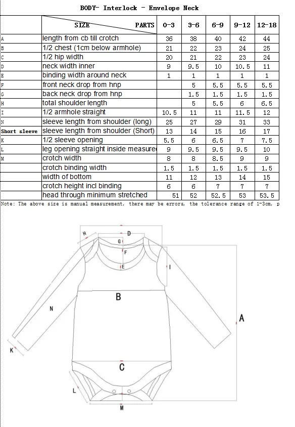 100% cotton baby jumpsuit