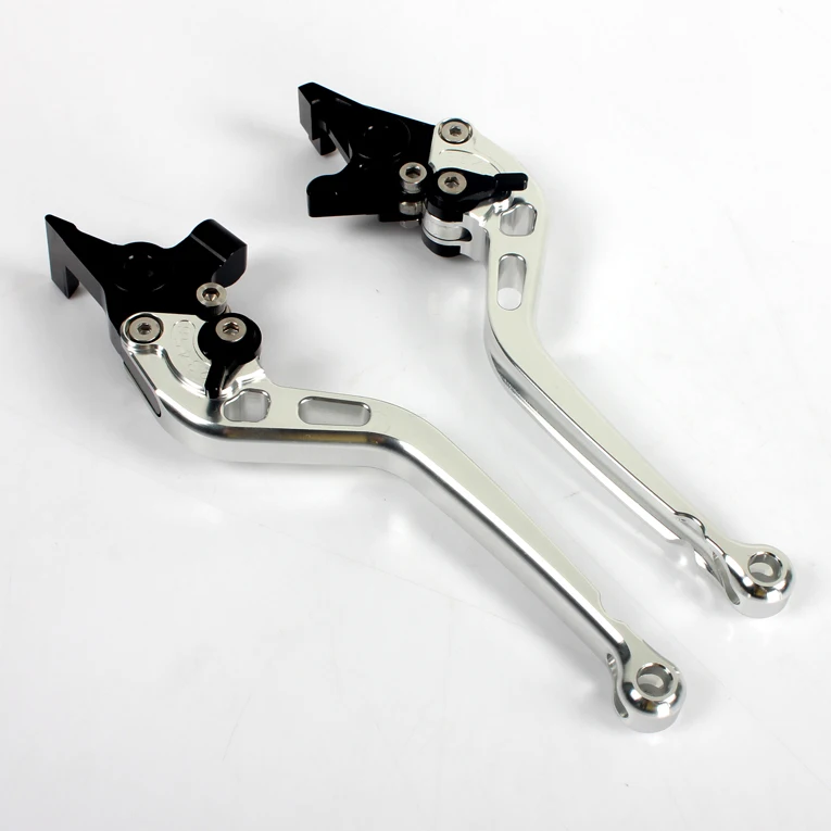 Standard long lever (32)