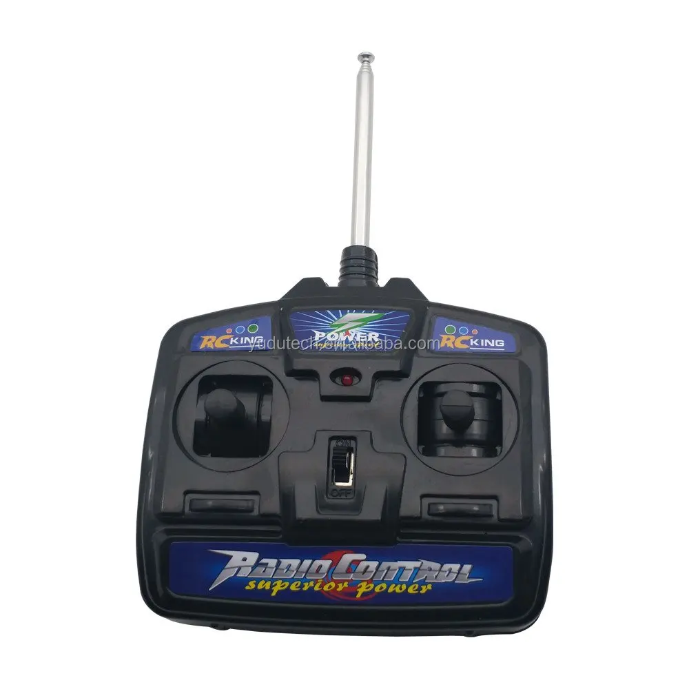 Controle remoto universal para carrinho elétrico Clearance