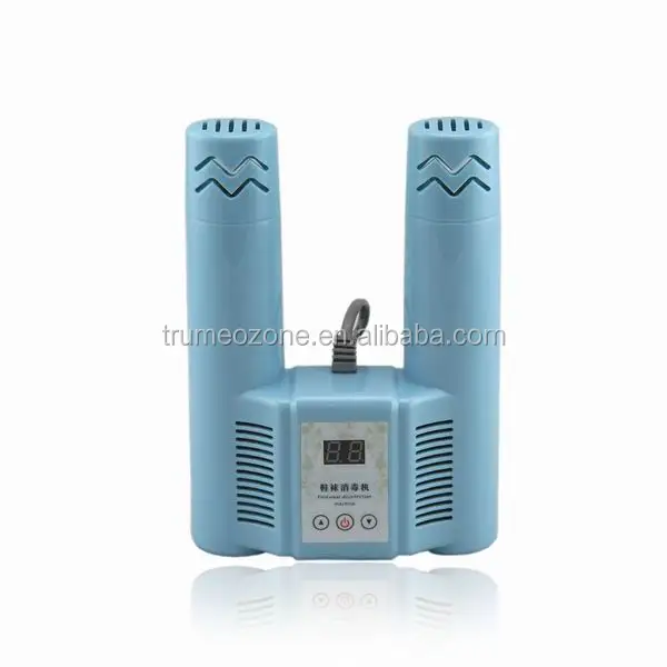 
Portable Ozone Shoe Dryer in USA ,Spain.Malaysia Markets 