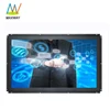 27 Inch USB RS232 Saw Capacitive Touchscreen Touch Screen Open Frame Lcd Monitor Display