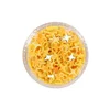 Latest china sequins decor nail arts personalized loose assorted shape sequins