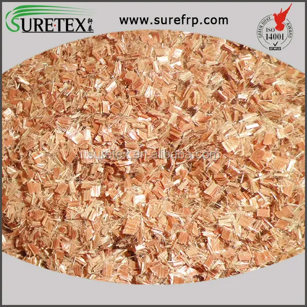 
Dipped Aramid Fiber Chopped Strands For Timing Belt 