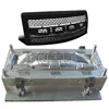 China leading car front grill mold maker