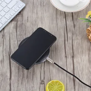 Qi Wireless Charging Plate