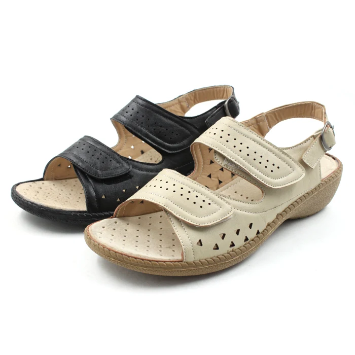 Hot Selling Sandals Pu Sole-iw1899 - Buy Ladies Sandals Pu Sole,Sandals ...