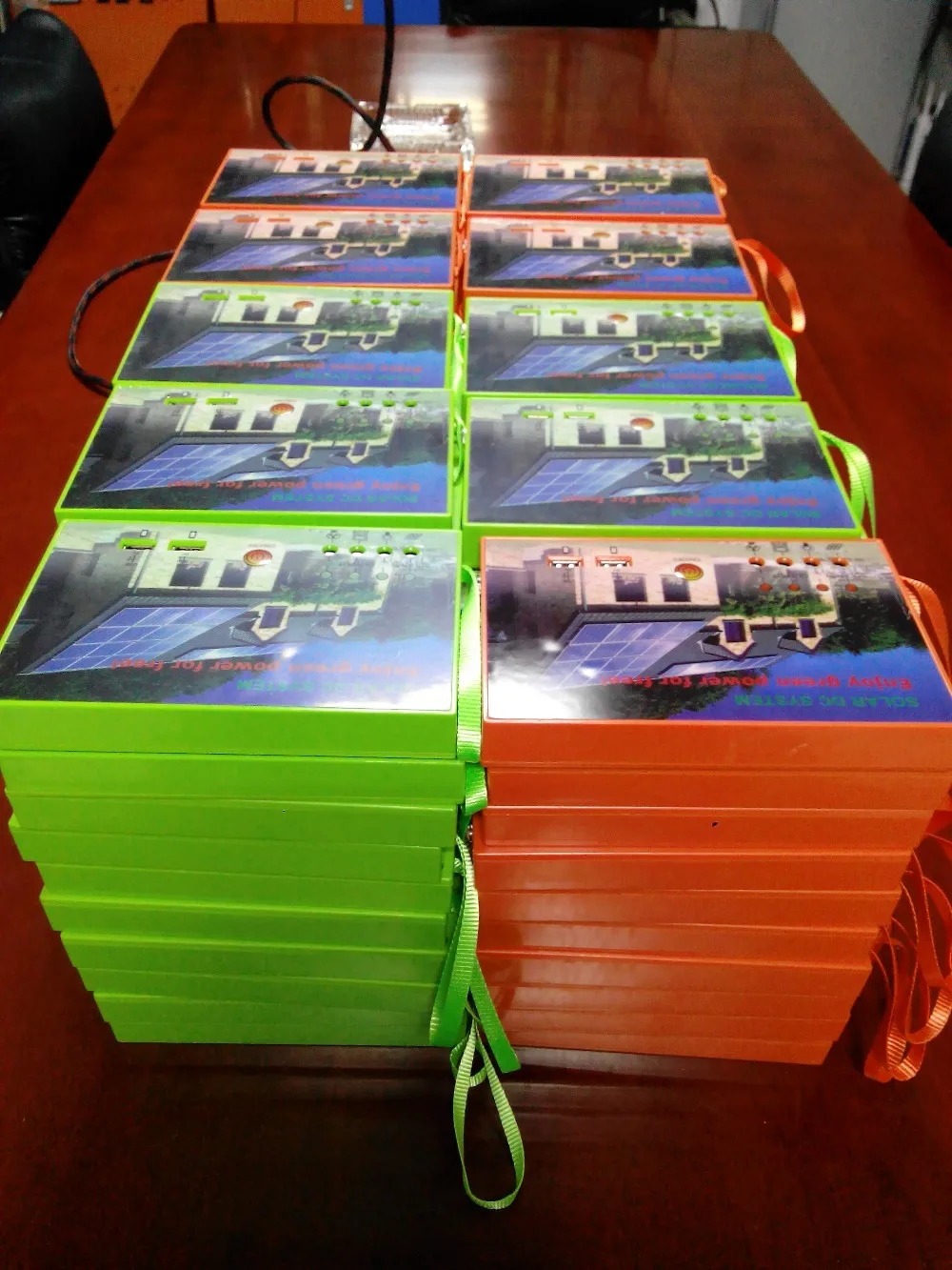 Solar Lamp Rear Conversion Kit Interior With Mini Solar Lamp With