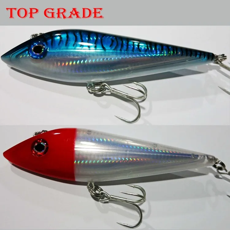 Wholesale Factory Vibration Lure Japan Hot Style 180mm Sinking Fishing