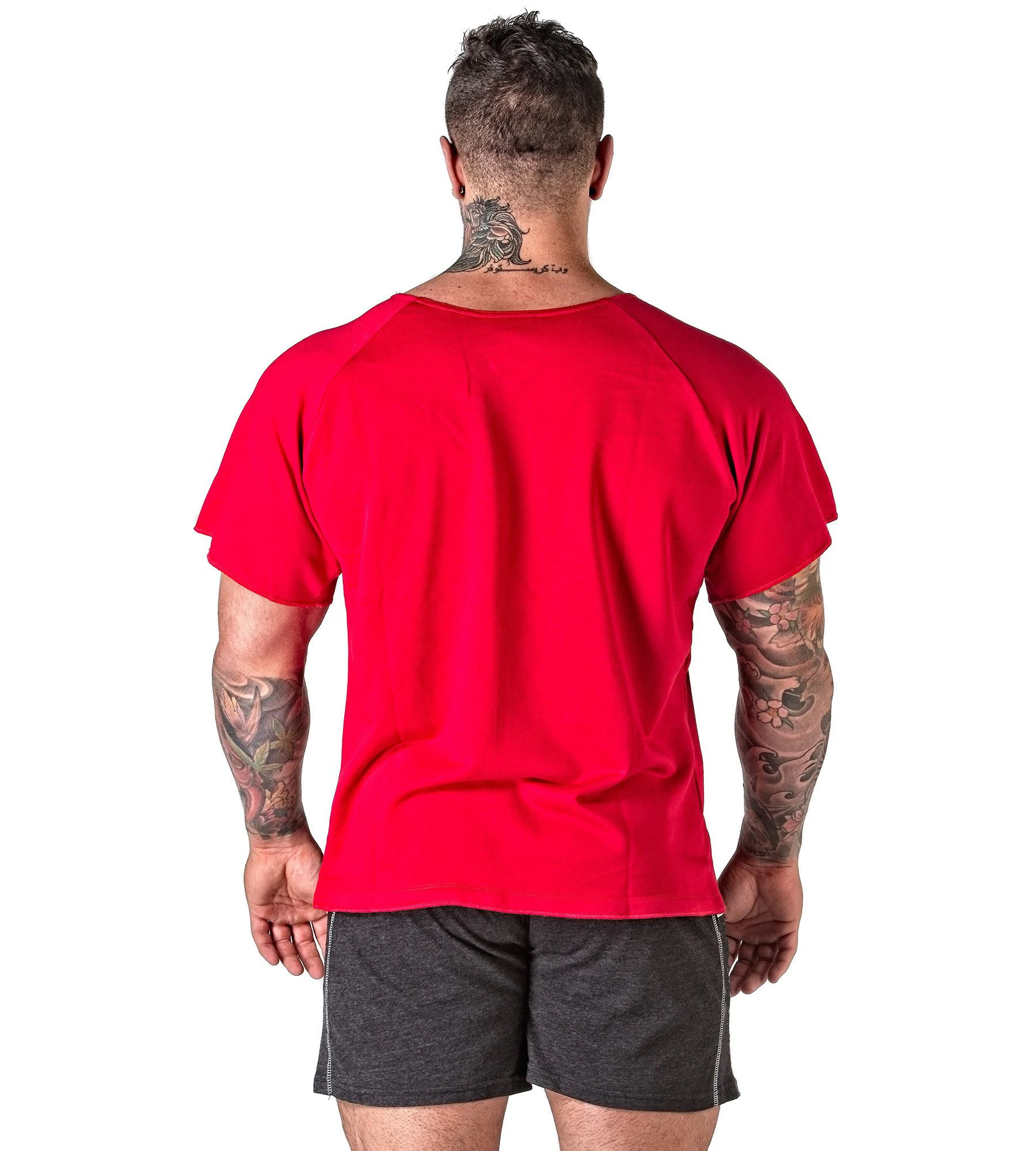 heavy weight t shirt blanks