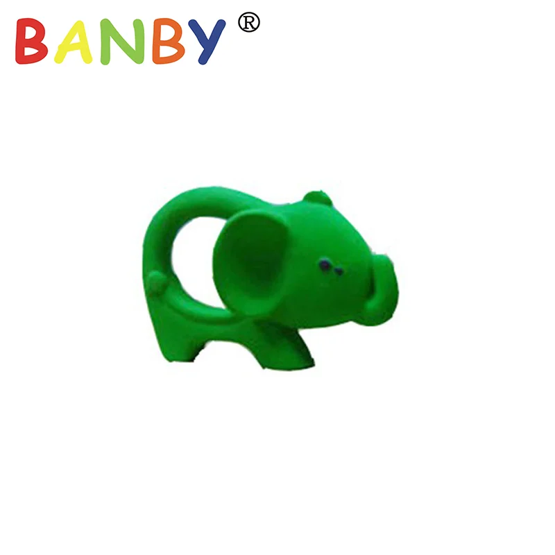 green elephant ring