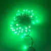 Front Lighting DC5V 12MM LED Module RGB Without IC Easy programming Automatic