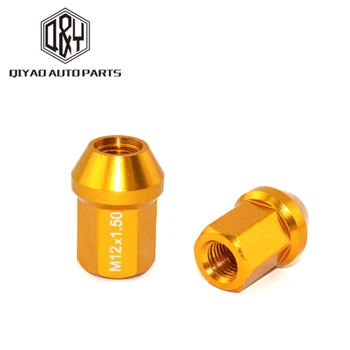 buy wheel lug nuts