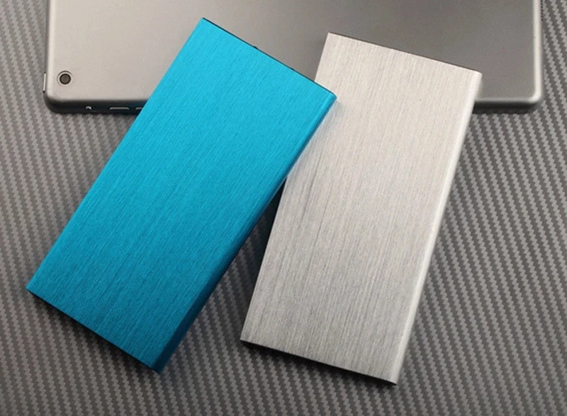2018 Hot Selling Disposable Battery Charge 10000 mah Portable powerbank For iphone - ANKUX.COM