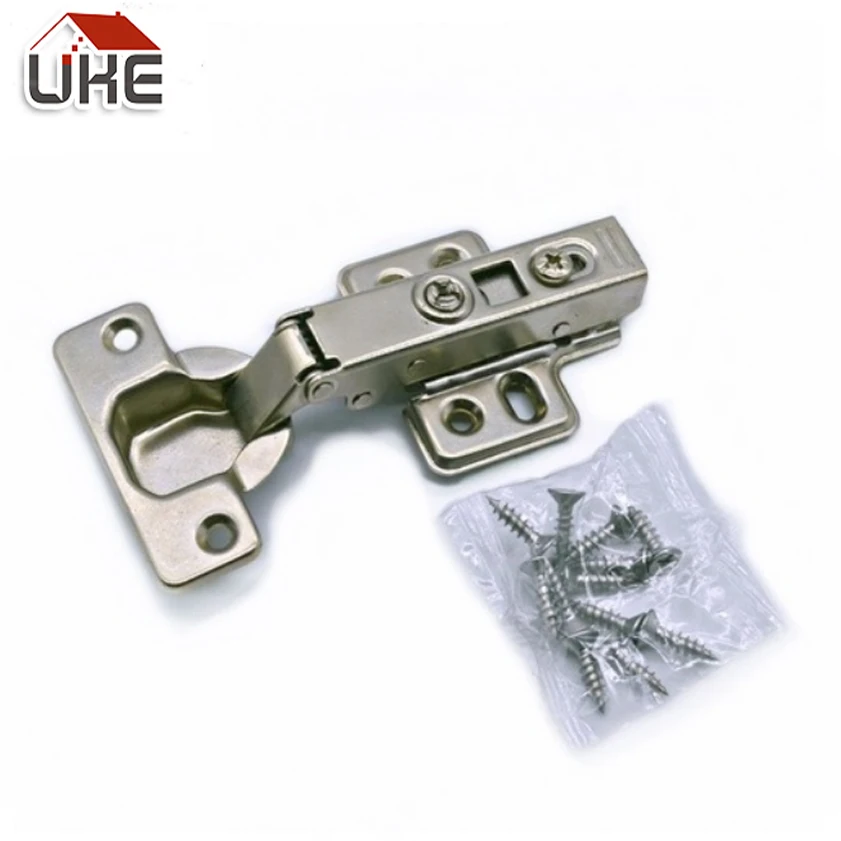 3d Full Overlay Concealed Adjustable Cabinet Gate Hinge Buy 3d