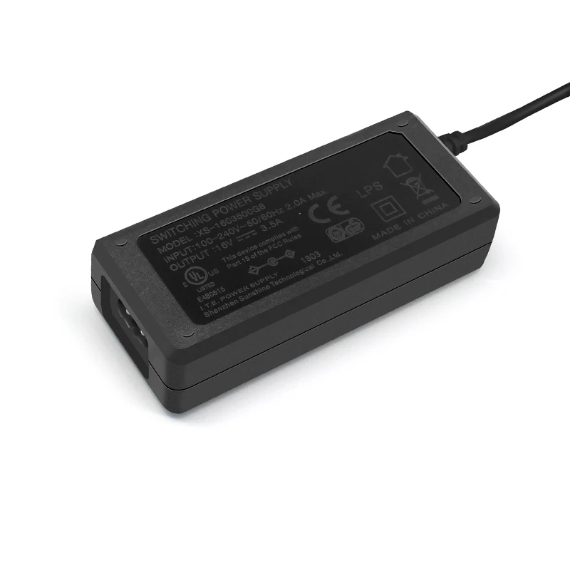 

notebook 12v 5a desktop adapter switching power supply universal laptop charger, Black or white