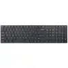 High quality oem brand supplier wireless laptop keyboard and mouse