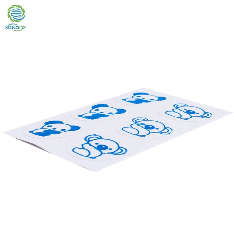 

Chinese natural herb high quality anti mosquito patch for baby