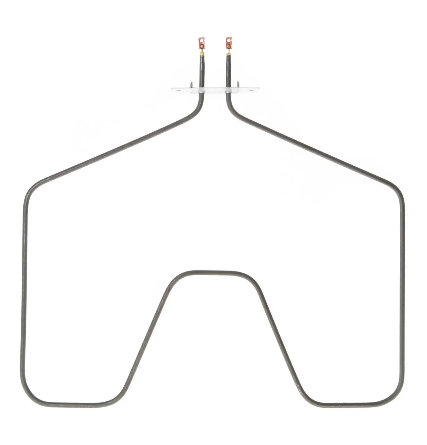 General Electric JBP24DM1BB General Electric JBP64WH2WW General Electric JBP64BB2WH Range Compatible Oven Bake Heating Element for Part Number PS249285